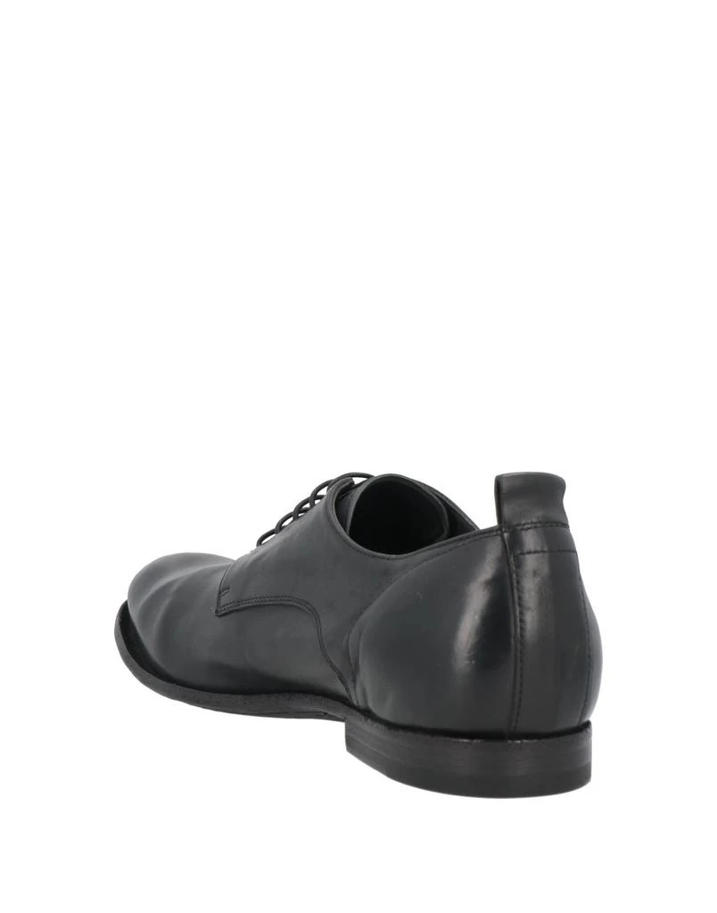 Officine Creative Laced shoes 3