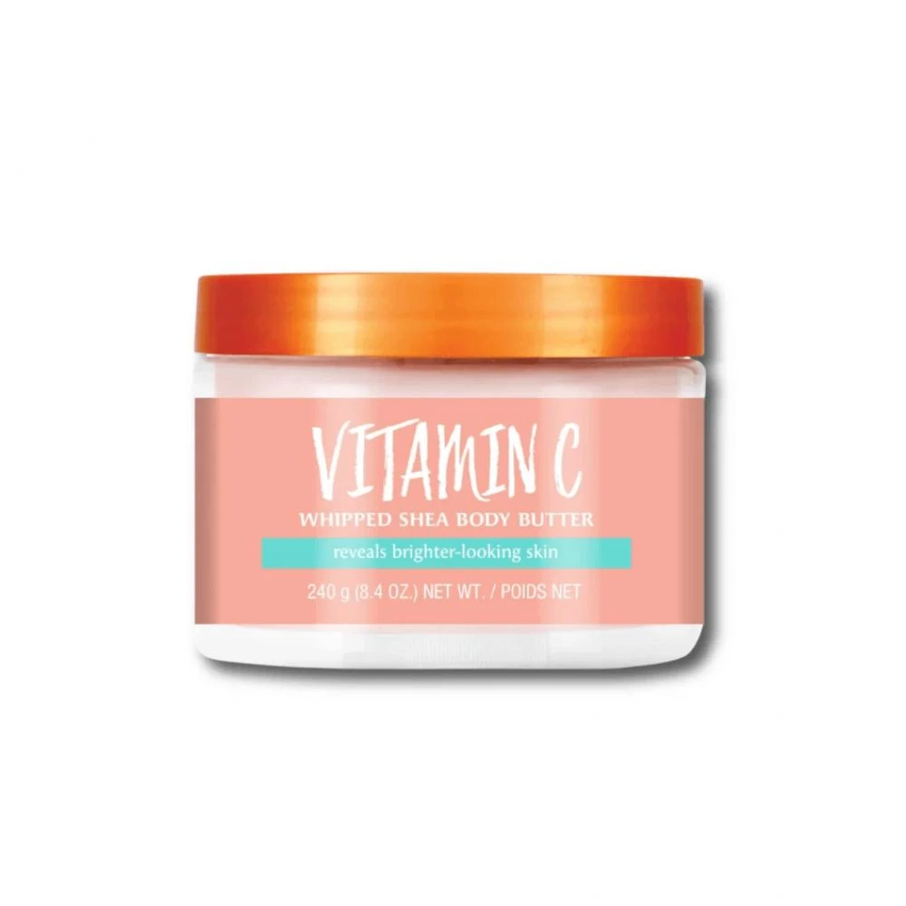 Tree Hut Tree Hut - Vitamin C Whipped Body Butter (240g) 1