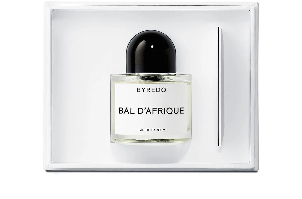 BYREDO Bal d'Afrique Eau de parfum 50 ml 4