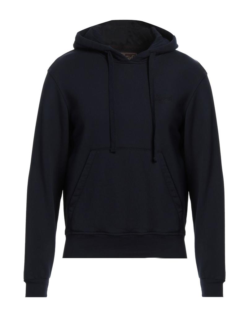 STEWART Hooded sweatshirt