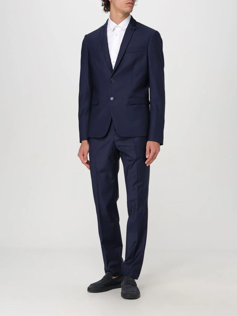 PATRIZIA Pants men Patrizia Pepe 2