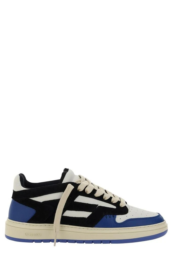 Represent Represent Reptor Low-Top Sneakers 1
