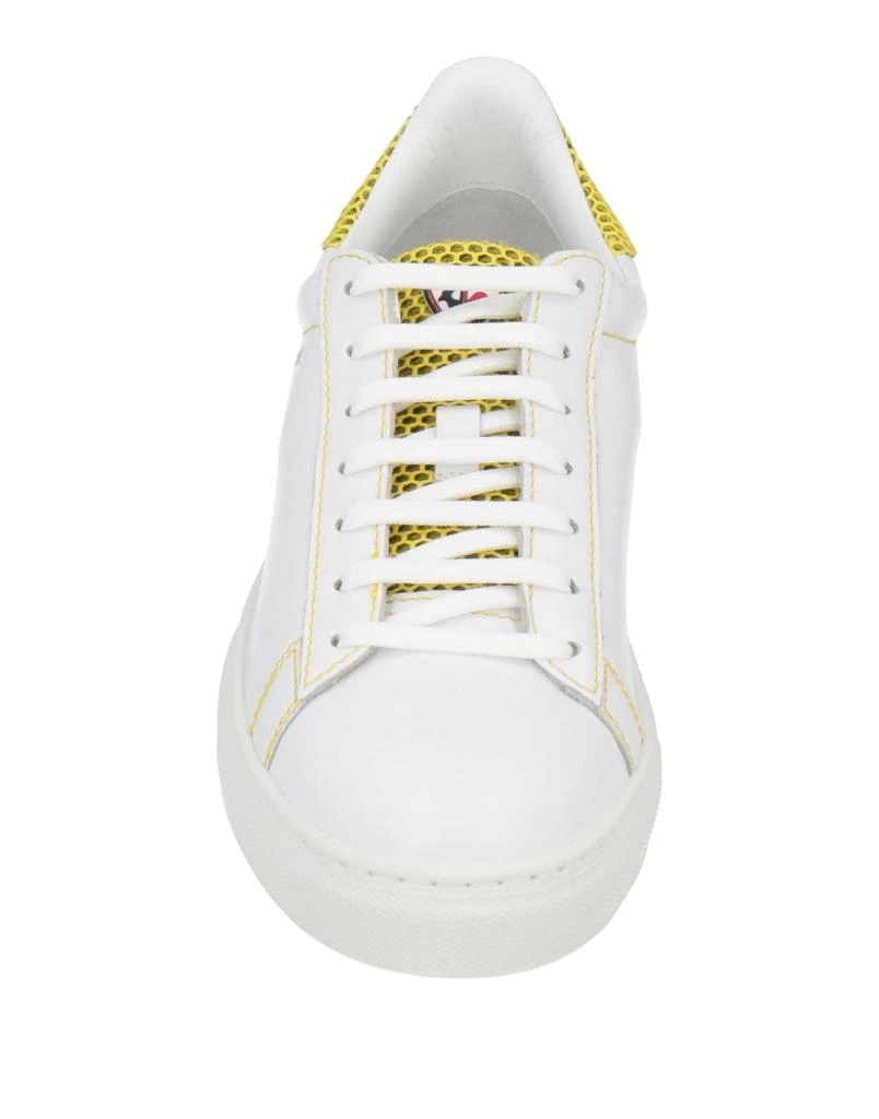 Rossignol Sneakers 4