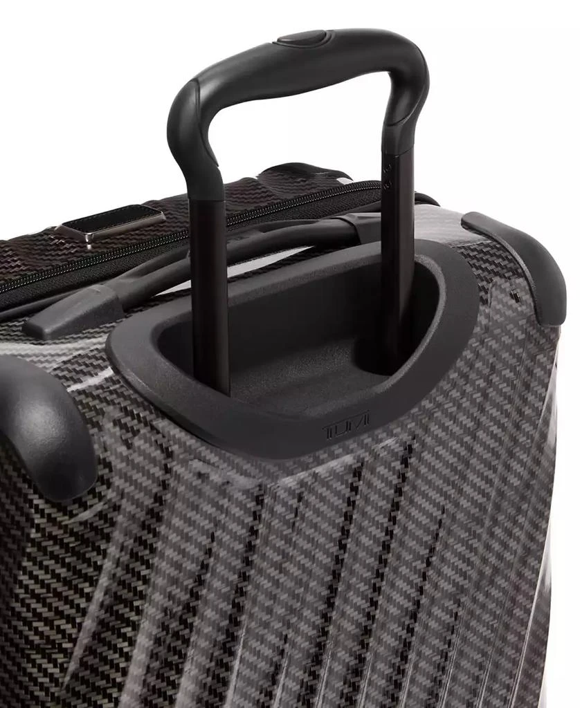 Tumi 19 Degree Lite International 4 Wheeled Carry-On Luggage 4