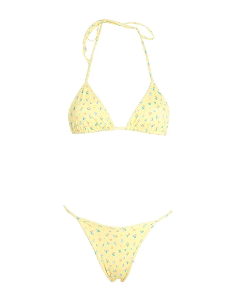 FRANKIES BIKINIS Bikini 1