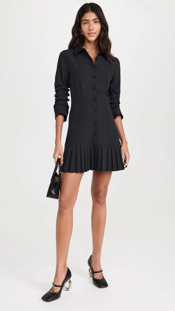 Cinq  Sept Lucilla Dress 4