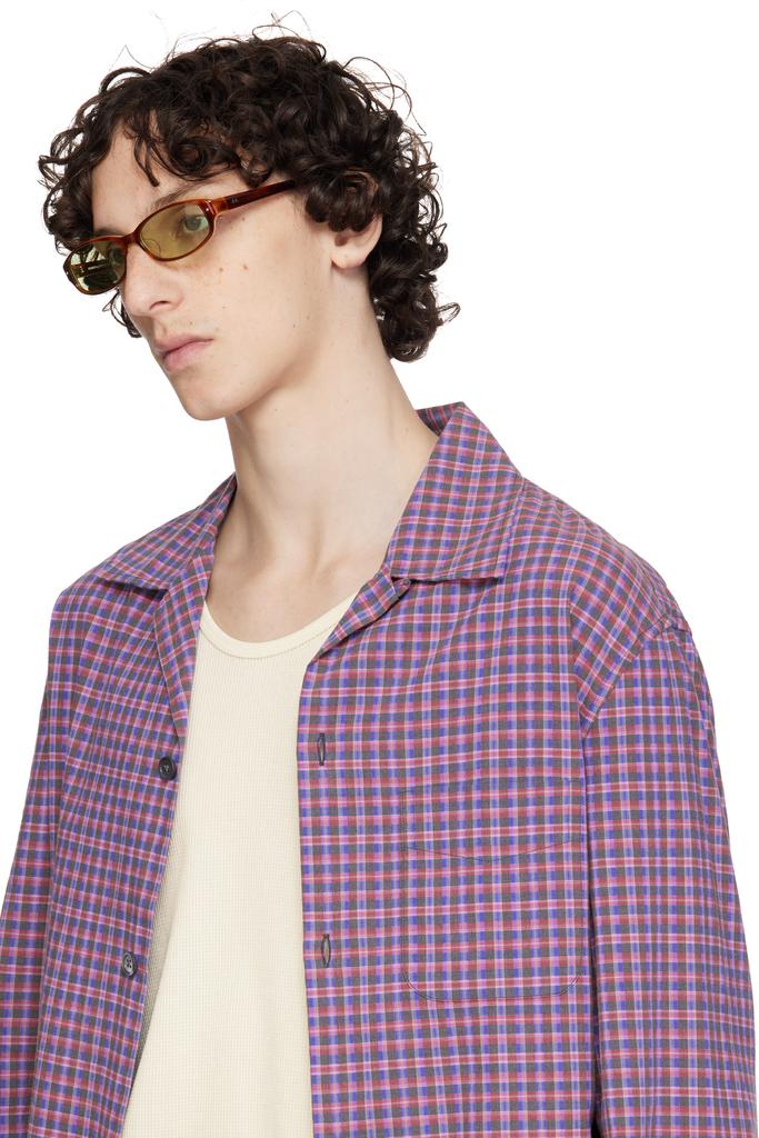 Shop Brown Coco Sunglasses on Sale at BeyondStyle – Get 58% Off