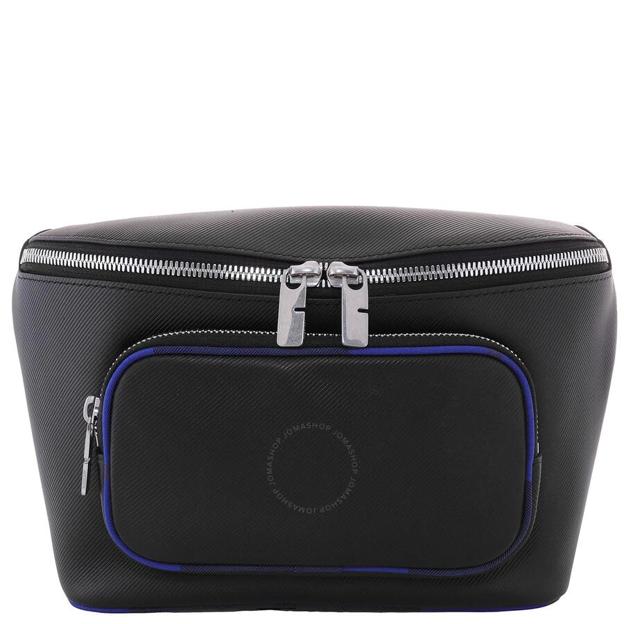 Burberry Heritage EKD Leather Belt Bag 1