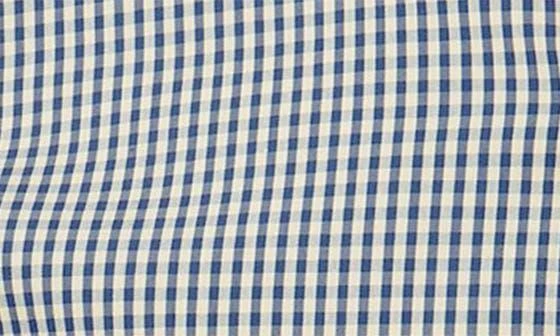 Cutter & Buck Anchor Gingham Tailored Fit Long Sleeve Shirt 2