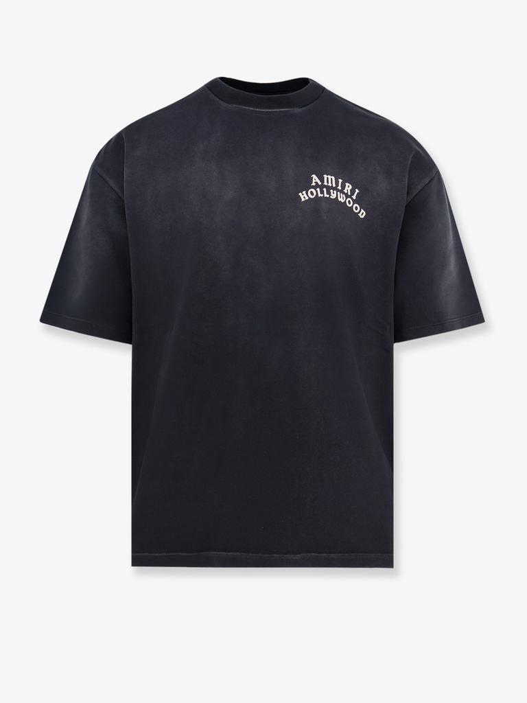 AMIRI Amiri Hollywood cotton t-shirt
