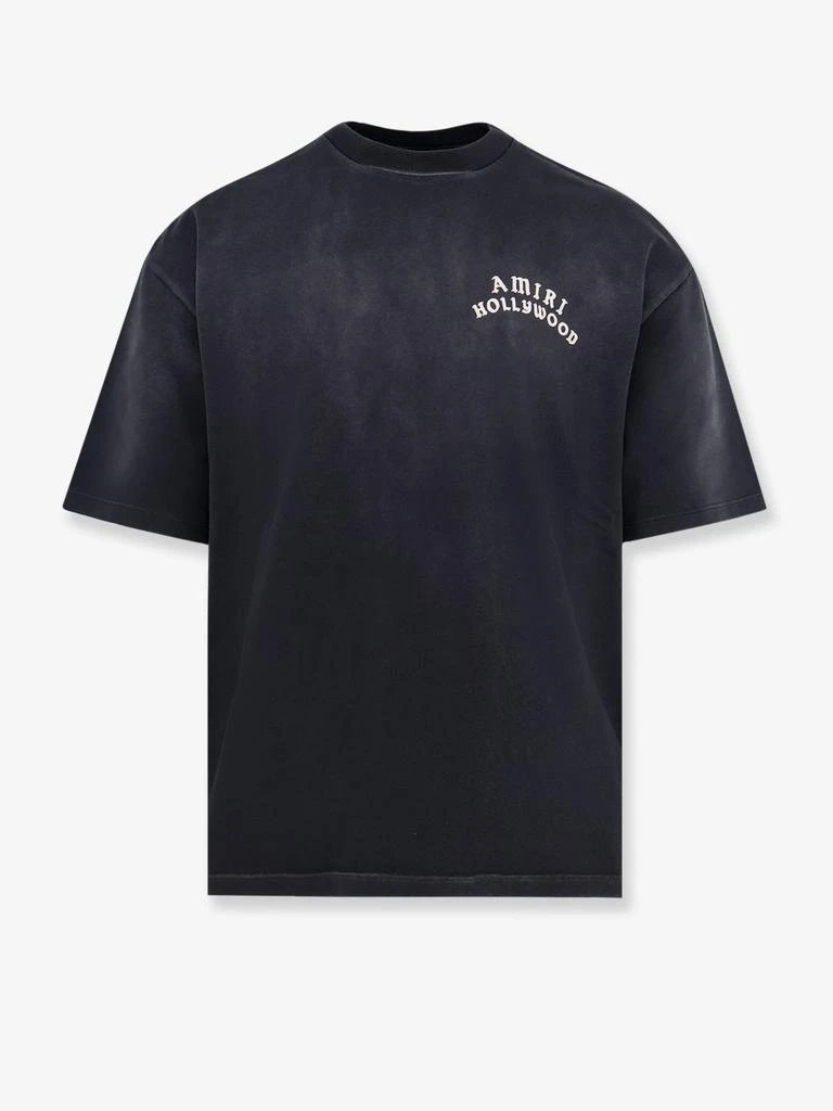 AMIRI Amiri Hollywood cotton t-shirt 1
