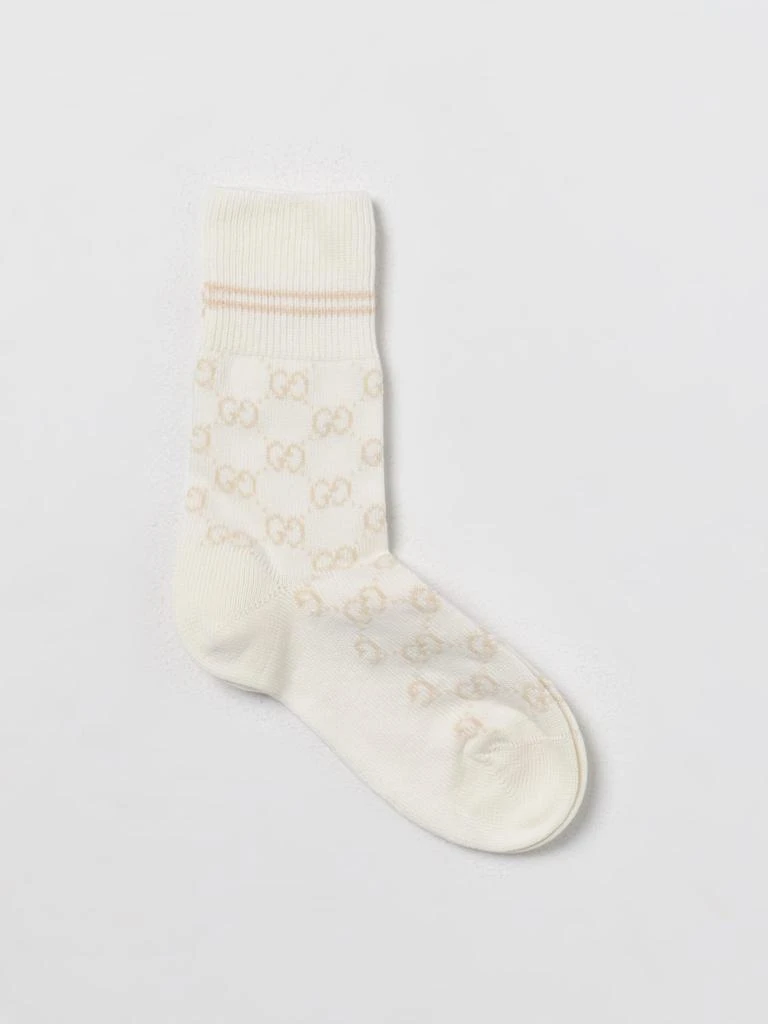 Gucci Socks men Gucci 1