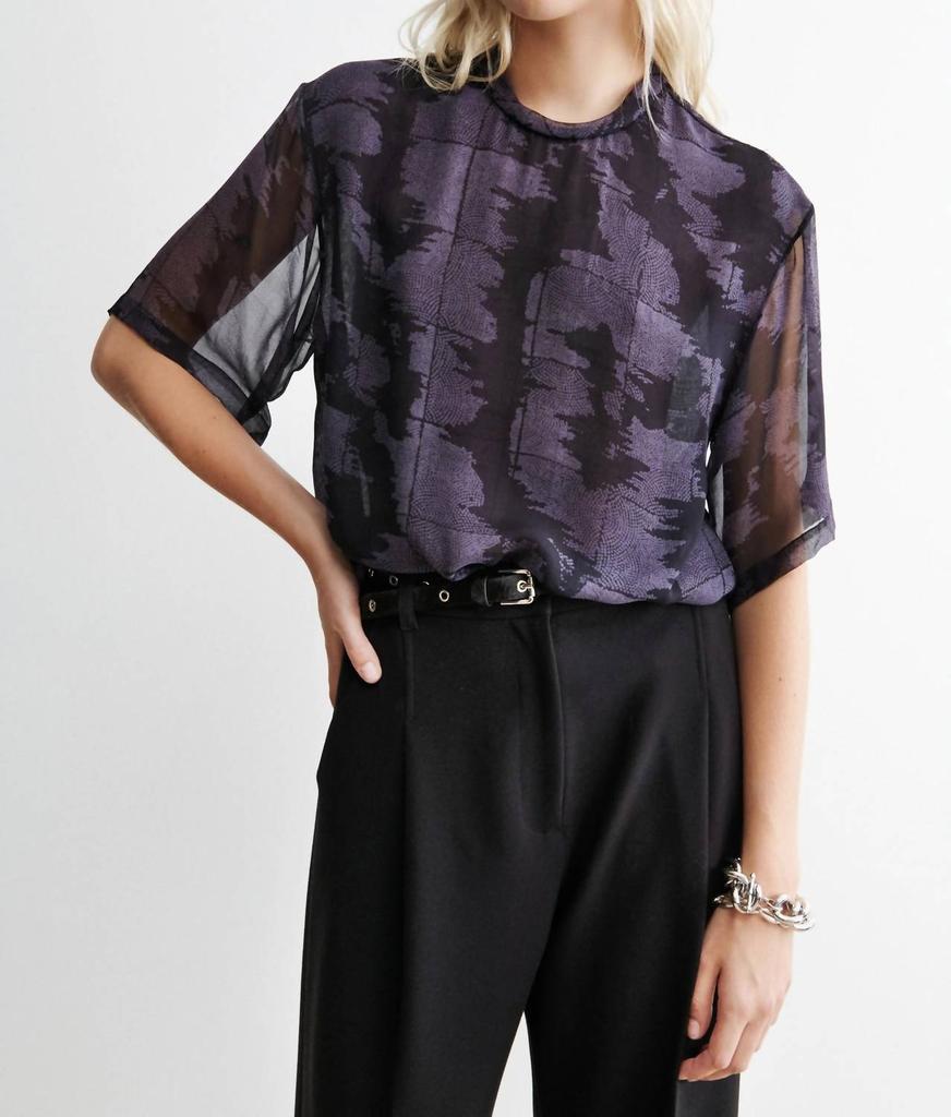 Rachel Comey Rachel Comey - Pisano Top