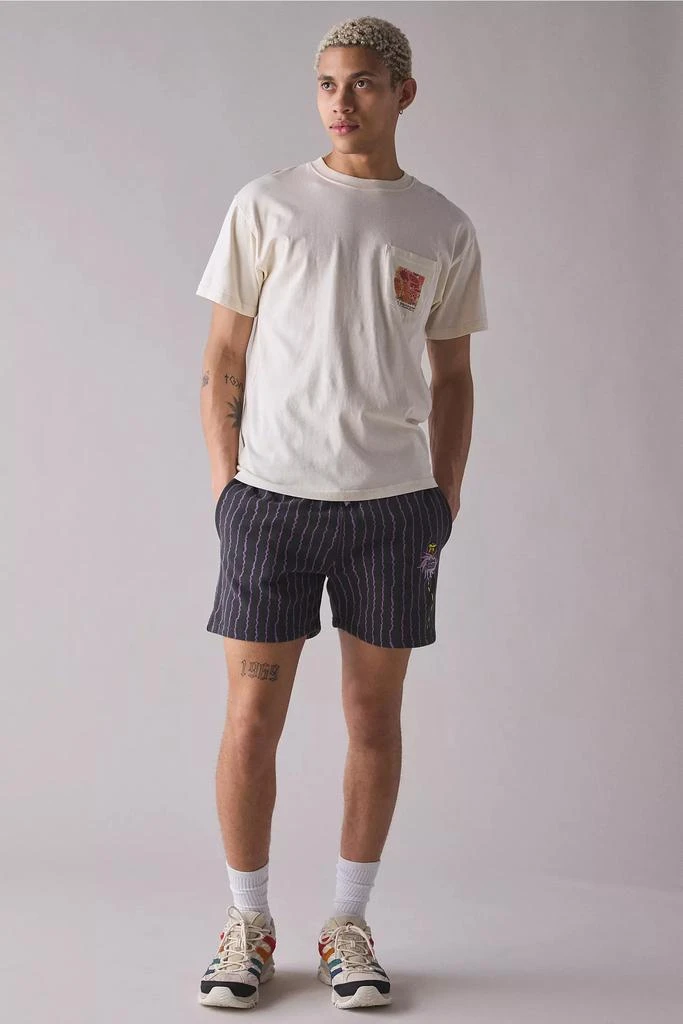 Parks Project Parks Project X Dr. Seuss The Lorax Sweat Short 3