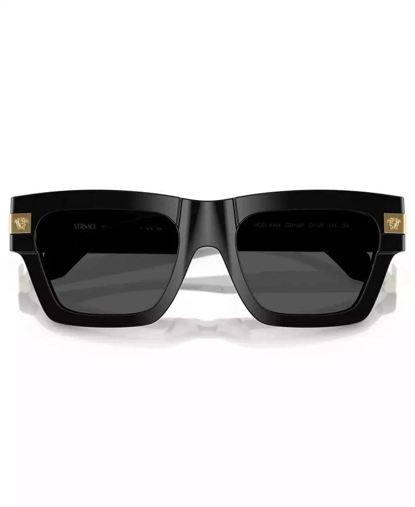 Versace Men's Sunglasses, VE4464 5