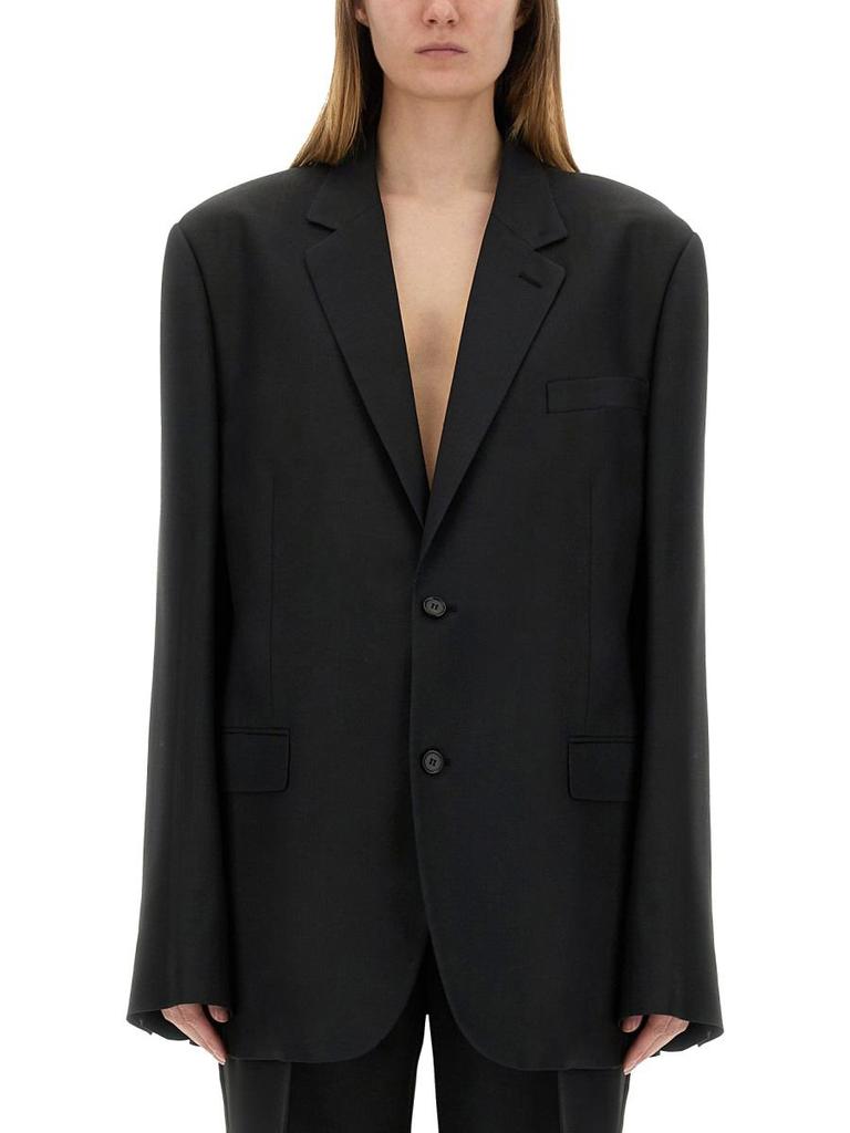 インナー・ルームウェアその他 Maison Margiela Skin pink stretch nylon body MAISON MARGIELA Skin Pink Stretch Nylon Body - BeyondStyle
