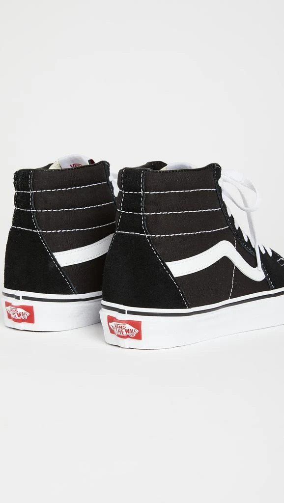Vans UA Sk8 High Top Sneakers 3