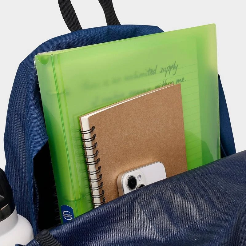 JanSport Jansport SuperBreak Plus Backpack (26L) 5