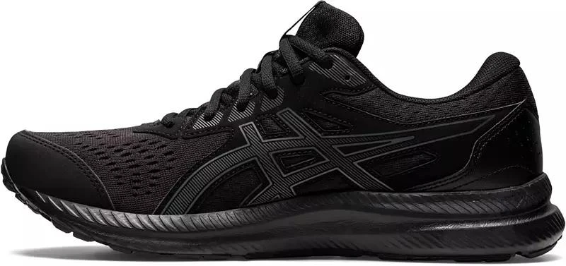 ASICS ASICS Men's GEL-CONTEND 8 Running Shoes 3