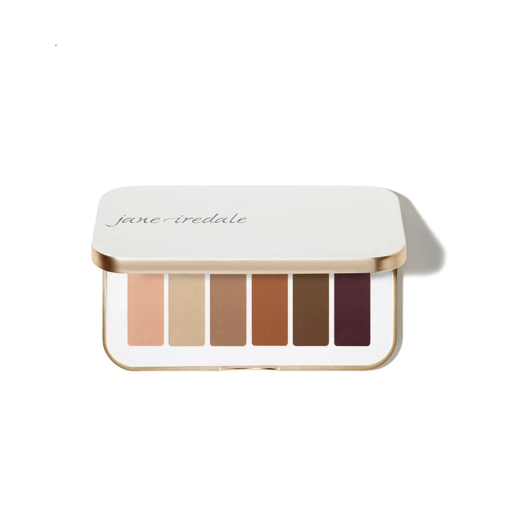 Jane Iredale PurePressed Eye Shadow Palette 7