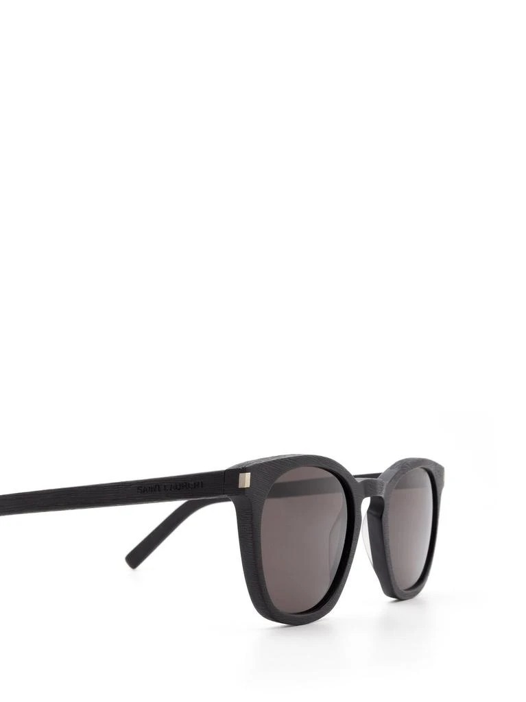 Yves Saint Laurent Saint Laurent Eyewear SL28 Slim Sunglasses 3