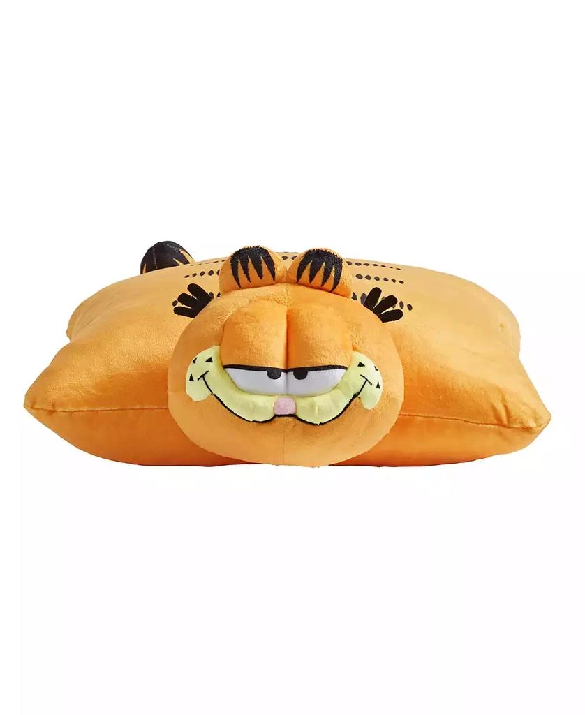Pillow Pets Nickelodeon Garfield Pillow Pet 2