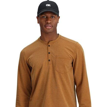 Outdoor Research OR Ballcap 6