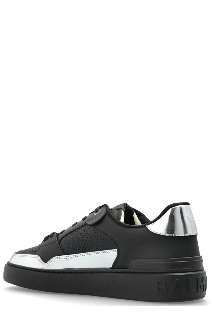 Balmain Balmain B-Court Sneakers 3