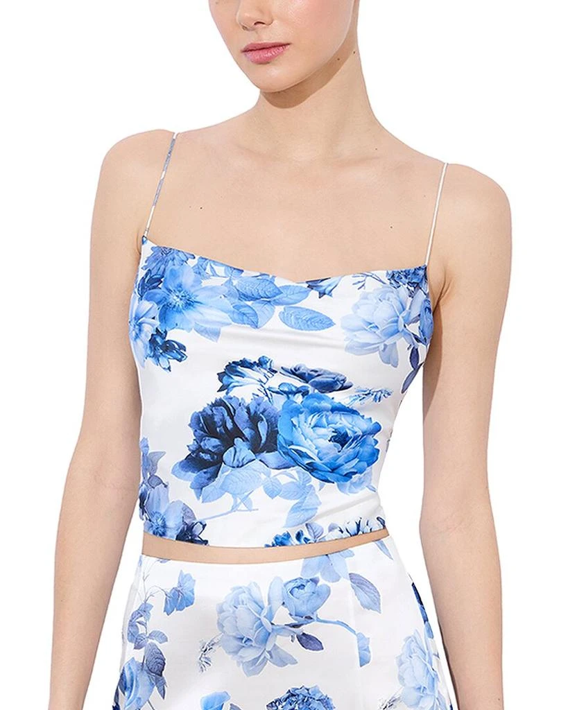 Alice + Olivia Valentina Top 1