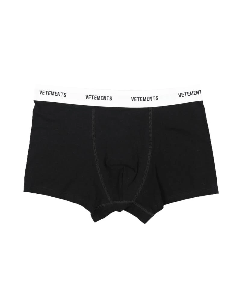 Vetements Boxer 1