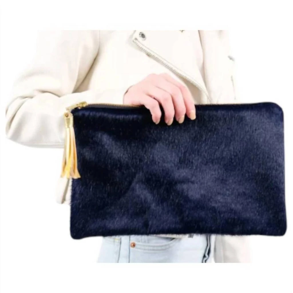 Parker and Hyde Parker And Hyde - Women
s Hyde Clutch 2