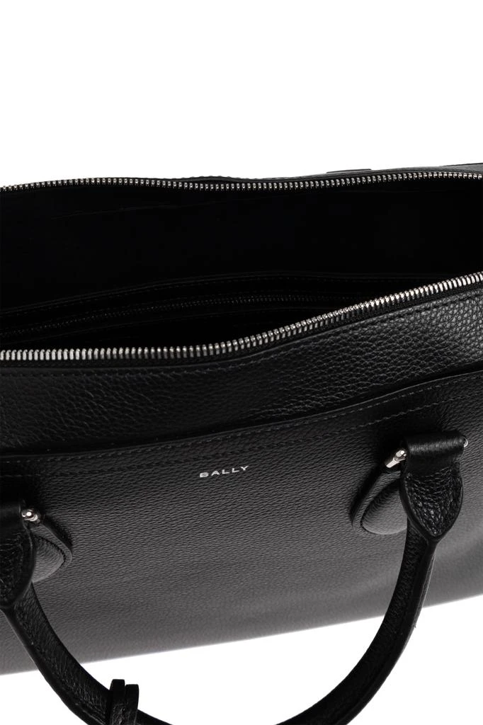 Bally Briefcase ‘Capitol’ 5