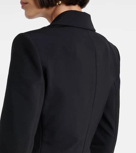 Dolce 
Gabbana Cropped blazer 5