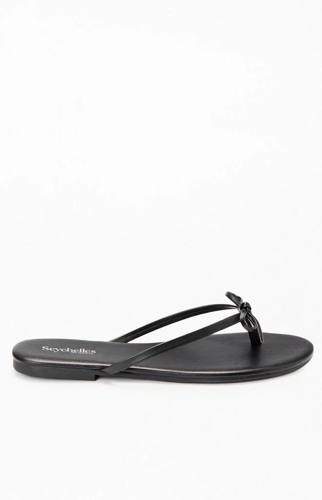 Seychelles Women's Wish List Sandals 1