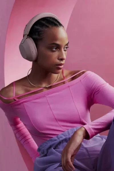 SONY Sony WH-1000XM5 Wireless Over-Ear Noise Canceling Headphones 3