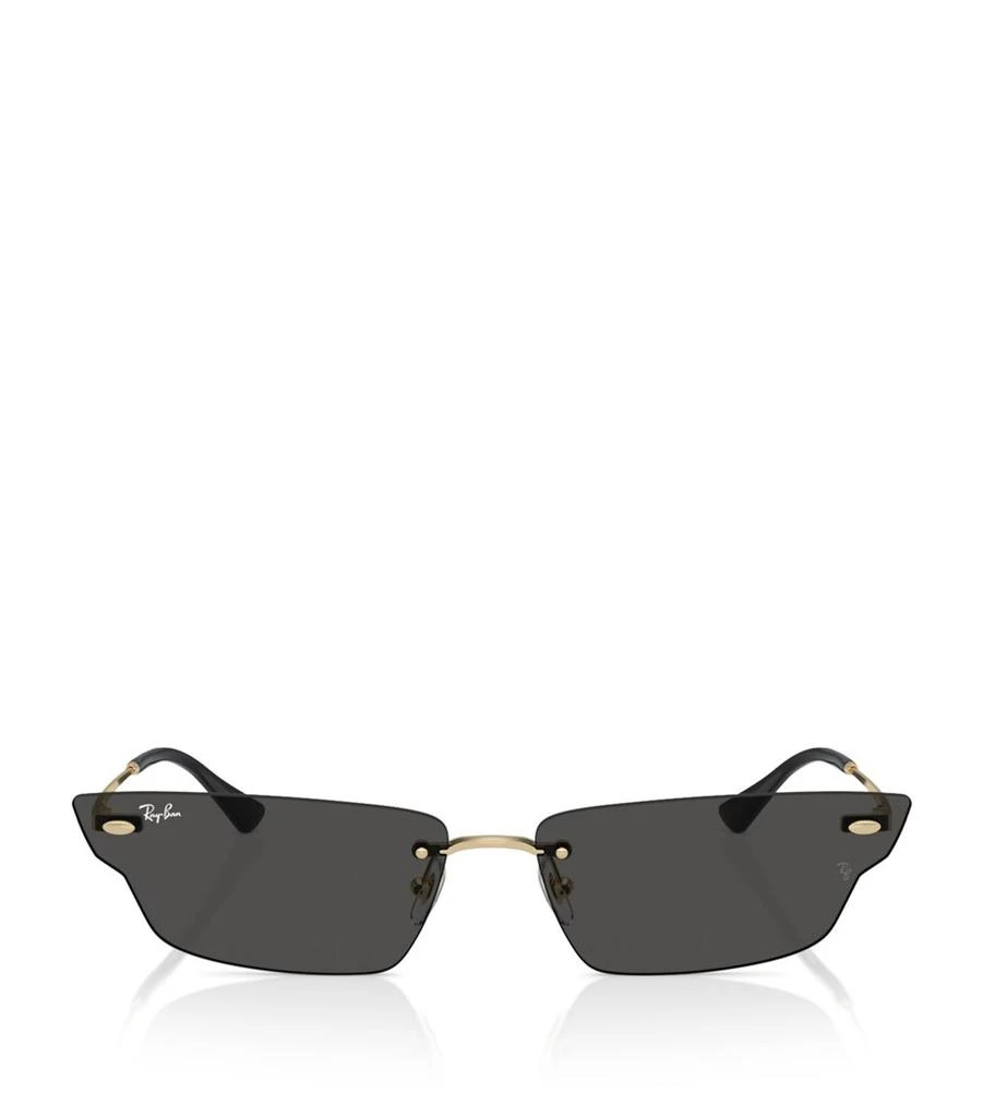 Ray-Ban Bio-Based RB3731 Anh Sunglasses 1