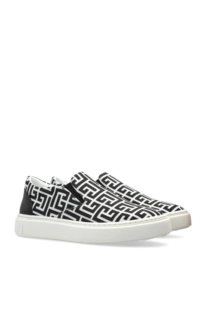 Balmain Slip-on shoes 2