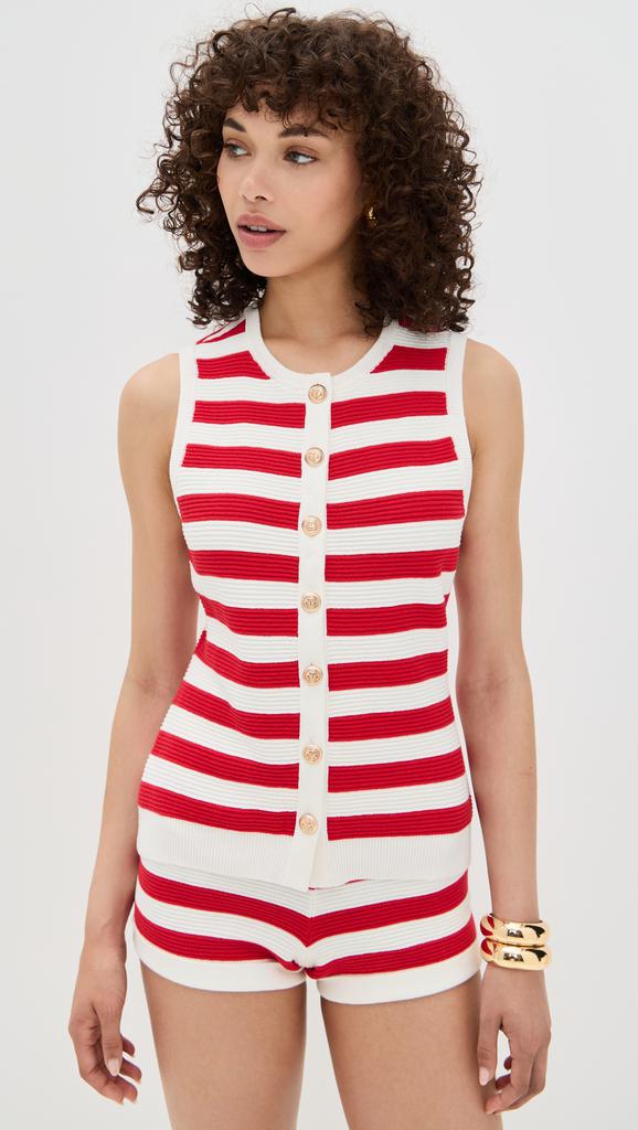 Show Me Your Mumu Devin Tank