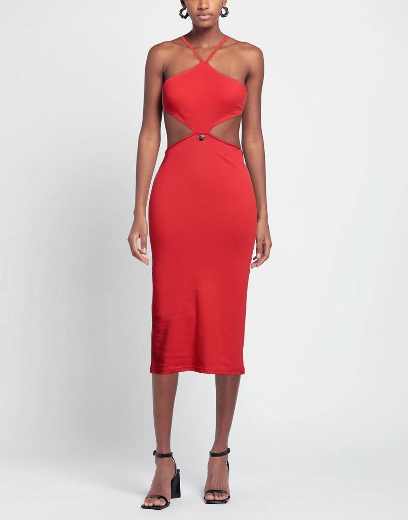 MANGANO Midi dress 2