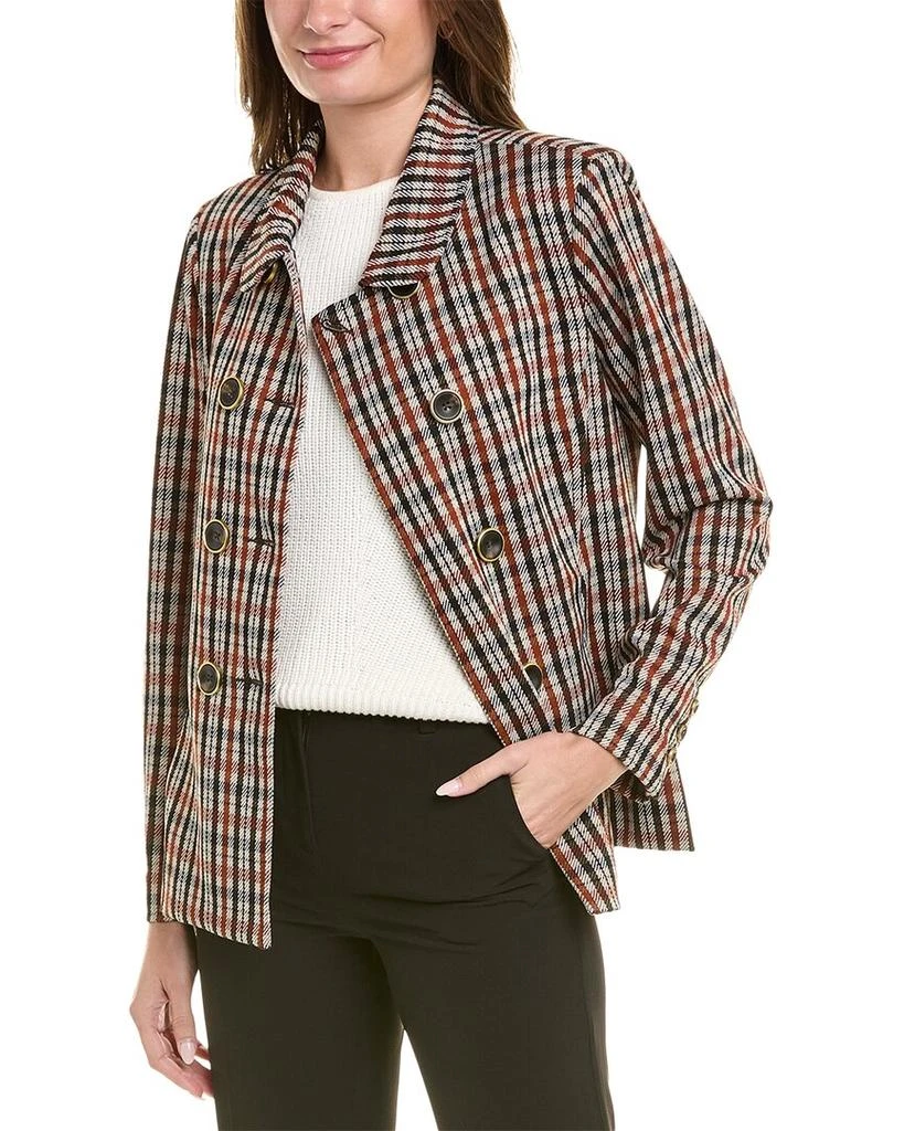 cabi cabi Jazzy Jacket 1