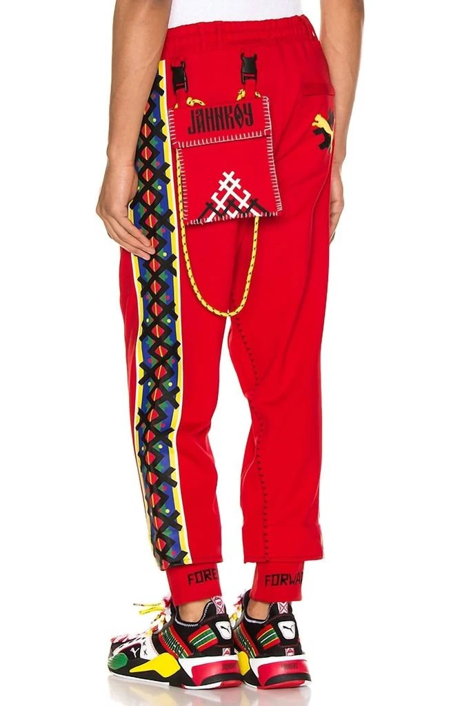 Puma Puma - Jahnkoy Track Pants 2