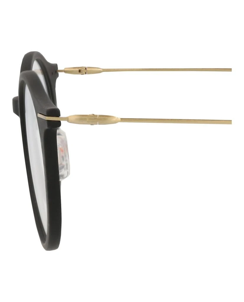 Maui Jim Round-Frame Nylon Optical Frames 4