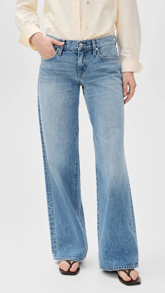 SLVRLAKE Lexi Jeans 6