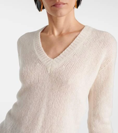 Tom Ford Cashmere and silk sweater 4