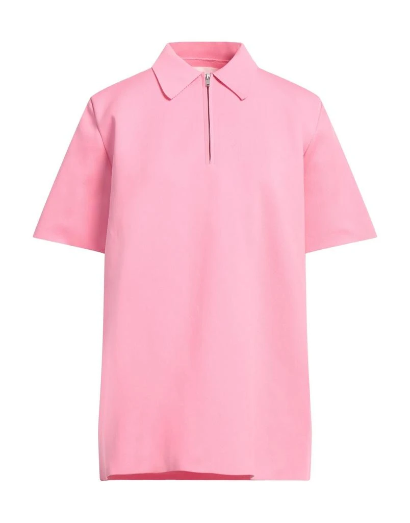 Jil Sander Polo shirt 3