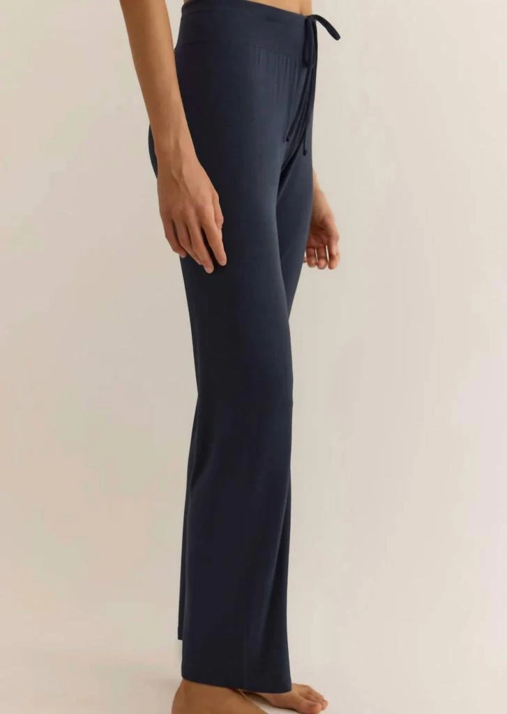 Z Supply Z Supply - Cloud Nine Jersey Pants 2