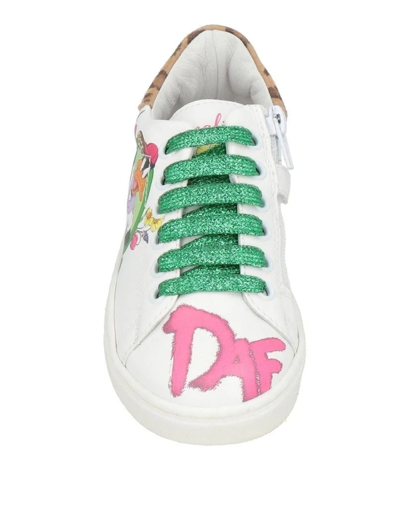 MONNALISA Sneakers 4