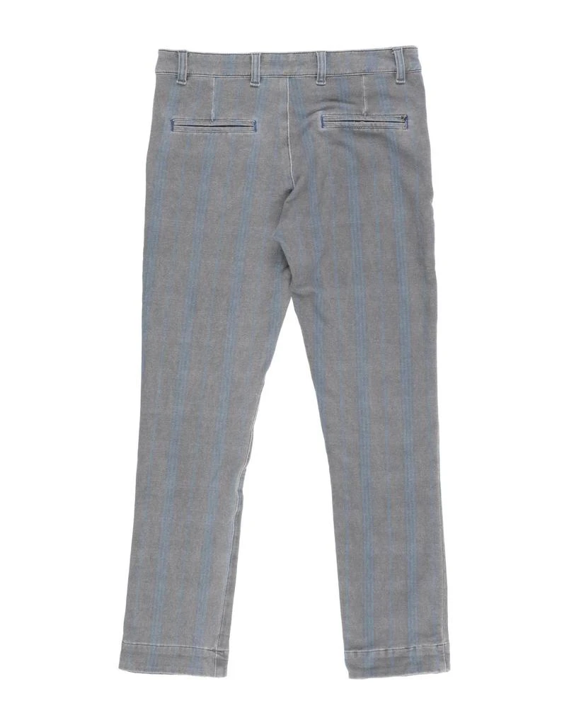 MANUEL RITZ Casual pants 2