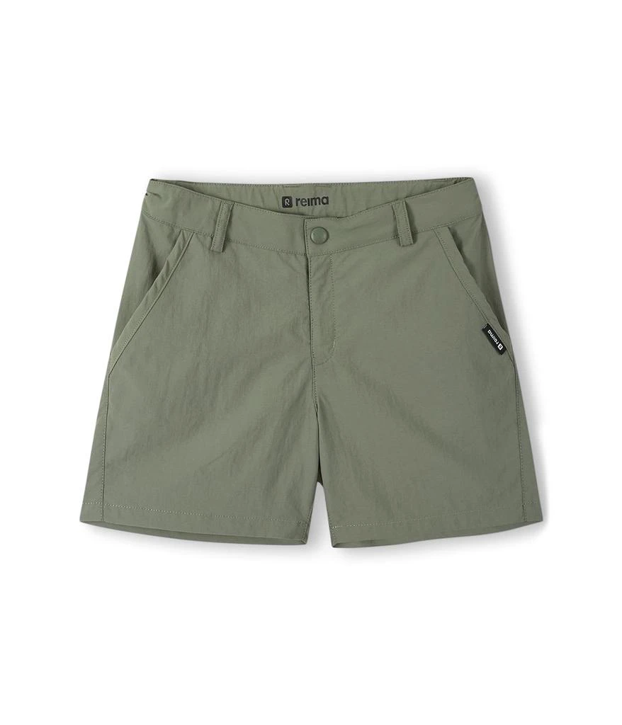 reima UPF 50 Valoisin Hiking Shorts (Toddler/Little Kids/Big Kids) 1