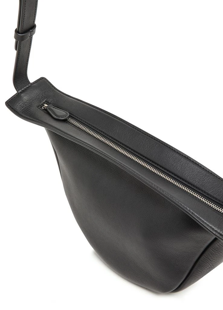 The Row Small Slouchy Banana bag 7